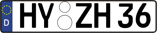 HY-ZH36
