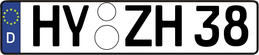 HY-ZH38