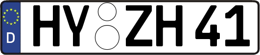 HY-ZH41