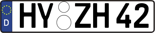 HY-ZH42