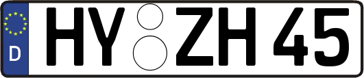 HY-ZH45