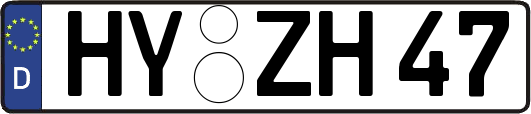 HY-ZH47