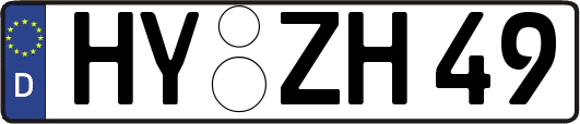 HY-ZH49