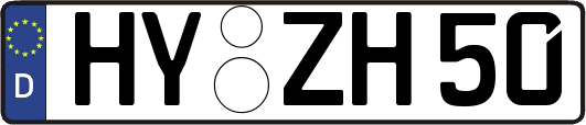 HY-ZH50