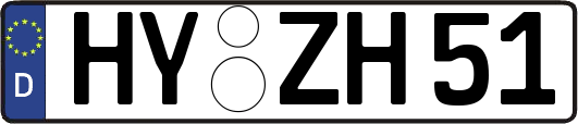 HY-ZH51