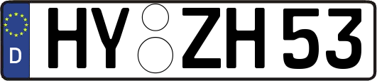HY-ZH53