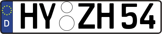 HY-ZH54