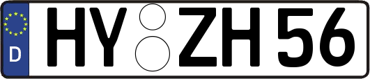 HY-ZH56