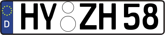 HY-ZH58