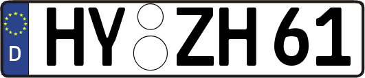 HY-ZH61