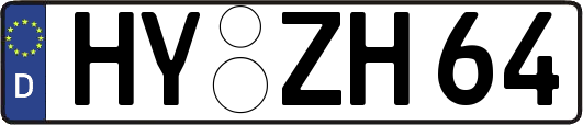 HY-ZH64