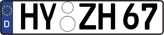 HY-ZH67