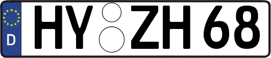 HY-ZH68