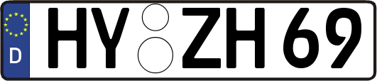HY-ZH69