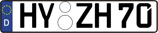 HY-ZH70