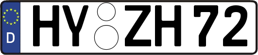 HY-ZH72