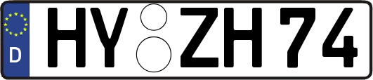 HY-ZH74