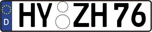 HY-ZH76