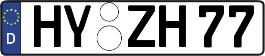 HY-ZH77