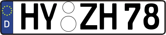 HY-ZH78