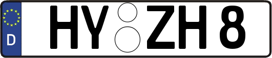 HY-ZH8