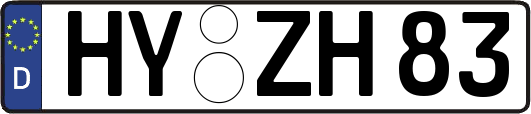 HY-ZH83