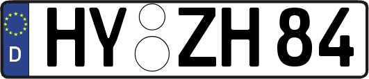 HY-ZH84