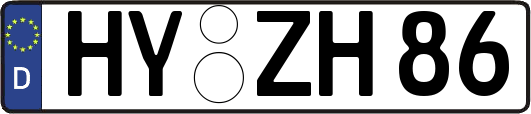 HY-ZH86