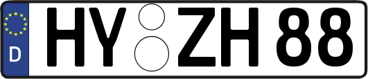 HY-ZH88