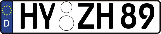 HY-ZH89