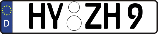 HY-ZH9
