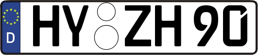 HY-ZH90