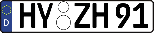 HY-ZH91