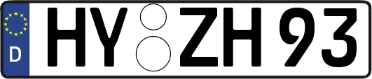 HY-ZH93