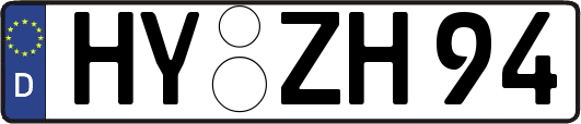 HY-ZH94