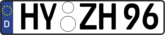 HY-ZH96