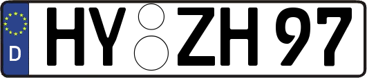 HY-ZH97