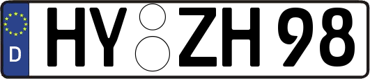 HY-ZH98