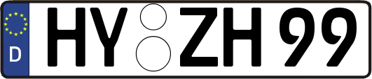 HY-ZH99