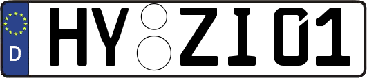 HY-ZI01