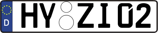 HY-ZI02
