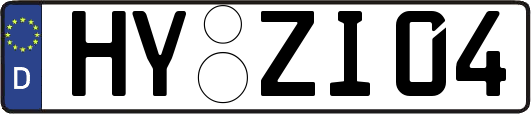 HY-ZI04