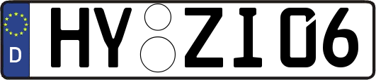 HY-ZI06