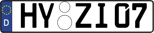 HY-ZI07