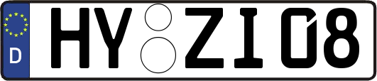 HY-ZI08