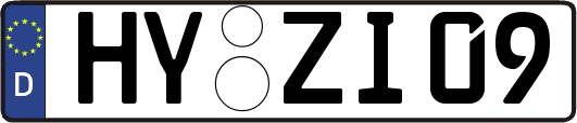 HY-ZI09