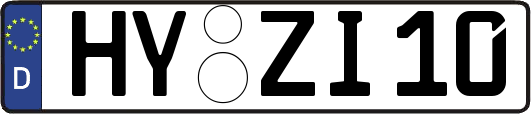 HY-ZI10
