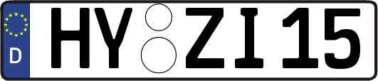 HY-ZI15