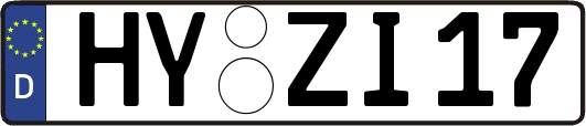 HY-ZI17