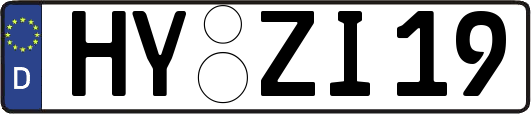 HY-ZI19